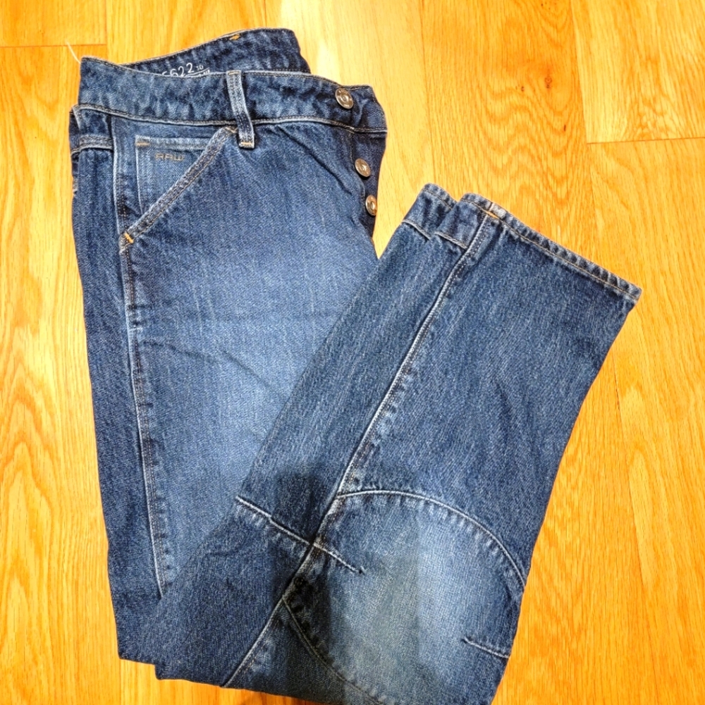 G-Star Raw Jeans
